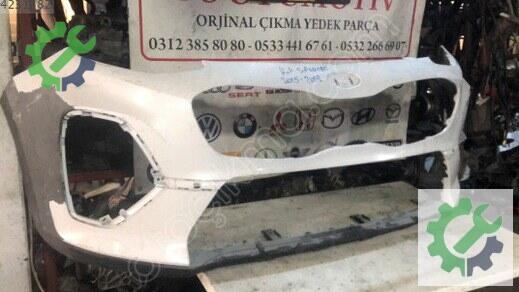 Kia Sportage Ön Tampon 2015-2018 çıkma parça