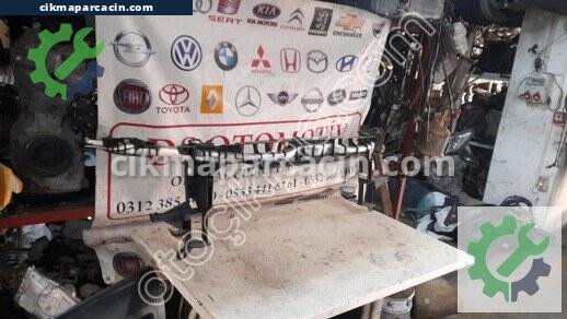Mercedes-Benz C Serisi Ön Panel çıkma parça