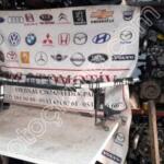 2015-2018 MERCEDES C SERİSİ W205 KASA ÖN PANEL -DS OTOMOTİV-