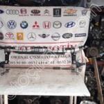 2015-2018 MERCEDES C SERİSİ W205 KASA ÖN PANEL -DS OTOMOTİV-