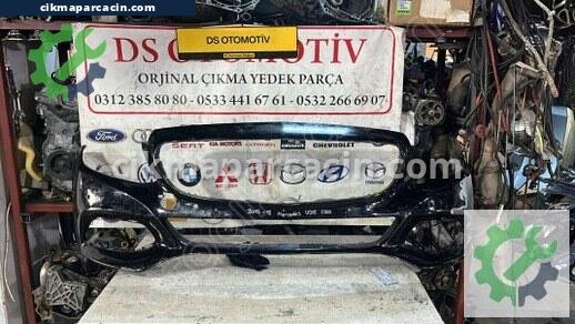 Mercedes-Benz C200 Ön Tampon çıkma parça