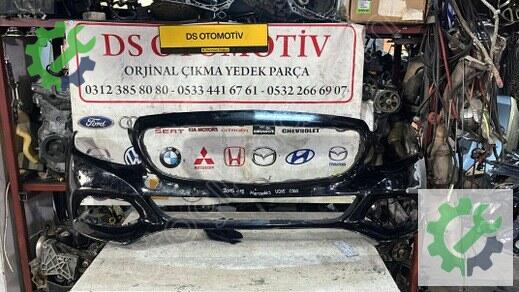Mercedes-Benz C200 Ön Tampon çıkma parça