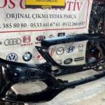 2015-2018 MERCEDES C200 205 KASA ÖN TAMPON