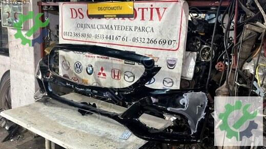 Mercedes-Benz C200 Ön Tampon 2015-2018 çıkma parça