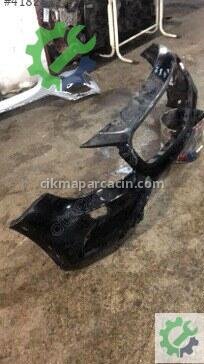 Mercedes-Benz GLA Ön Tampon 2015-2018 çıkma parça