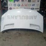 2015-2018 MERCEDES SPRİNTER MOTOR KAPUTU