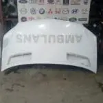 2015-2018 MERCEDES SPRİNTER MOTOR KAPUTU