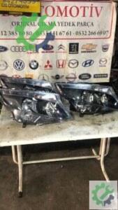2015-2018 MERCEDES VİTO SAĞ ÖN FAR