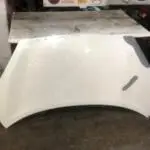 2015-2018 NİSSAN MİCRA MOTOR KAPUTU