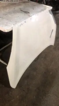Nissan Micra Kaput 2015-2018 çıkma parça