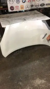 Nissan Micra Kaput 2015-2018 çıkma parça
