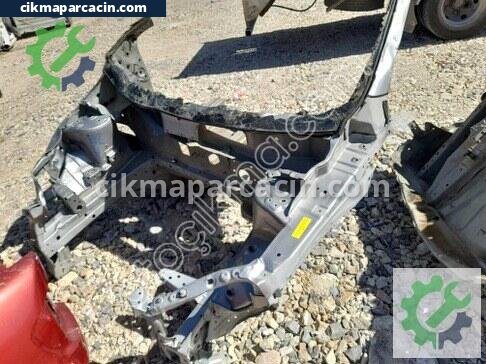 Nissan Qashqai Oto Lastik çıkma parça