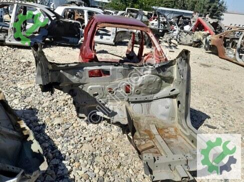 Nissan Qashqai Oto Lastik 2015-2018 çıkma parça