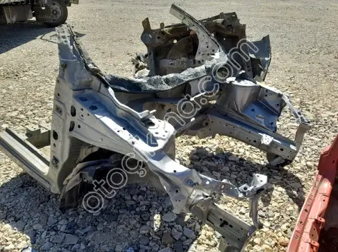 Nissan Qashqai Oto Lastik 2015-2018 çıkma parça