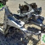 2015-2018 NİSSAN QASHQAİ KESME -DS OTOMOTİV-