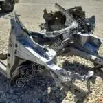 2015-2018 NİSSAN QASHQAİ KESME -DS OTOMOTİV-