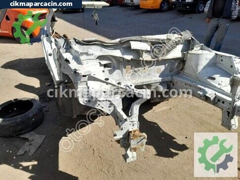 Nissan Qashqai Oto Lastik çıkma parça