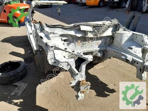 Nissan Qashqai Oto Lastik çıkma parça