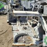 2015-2018 NİSSAN QASHQAİ KESME -DS OTOMOTİV-