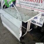 2015-2018 NİSSAN QASHQAİ SAĞ ÖN KAPI -DS OTOMOTİV-