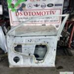 2015-2018 NİSSAN QASHQAİ SAĞ ÖN KAPI -DS OTOMOTİV-
