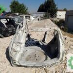 2015-2018 NİSSAN X-TRAİL KESME -DS OTOMOTİV-