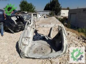 2015-2018 NİSSAN X-TRAİL KESME -DS OTOMOTİV-