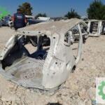 2015-2018 NİSSAN X-TRAİL KESME -DS OTOMOTİV-