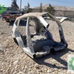 2015-2018 NİSSAN X-TRAİL KESME -DS OTOMOTİV-