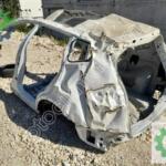 2015-2018 NİSSAN X-TRAİL KESME -DS OTOMOTİV-