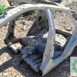 2015-2018 NİSSAN X-TRAİL KESME -DS OTOMOTİV-