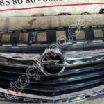 2015-2018 OPEL İNSİGNİA ÖN PANJUR -DS OTOMOTİV-