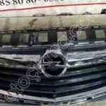 2015-2018 OPEL İNSİGNİA ÖN PANJUR -DS OTOMOTİV-