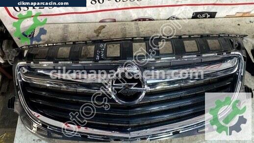 Opel Insignia Ön Panjur çıkma parça