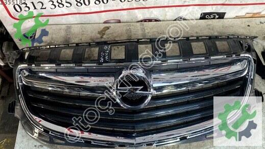 Opel Insignia Ön Panjur çıkma parça