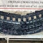 2015-2018 OPEL İNSİGNİA ÖN PANJUR -DS OTOMOTİV-