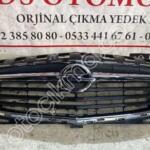 2015-2018 OPEL İNSİGNİA ÖN PANJUR -DS OTOMOTİV-