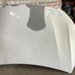 2015-2018 PEUGEOT 301 MOTOR KAPUTU -DS OTOMOTİV-