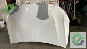 2015-2018 PEUGEOT 301 MOTOR KAPUTU -DS OTOMOTİV-