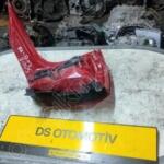 2015-2018 PEUGEOT 5008 SOL STOP