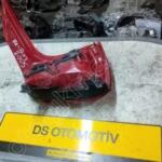 2015-2018 PEUGEOT 5008 SOL STOP