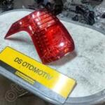 2015-2018 PEUGEOT 5008 SOL STOP