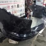 2015-2018 PORSCHE CAYENNE ARKA TAMPON