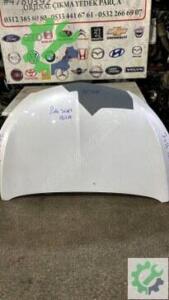 2015-2018 SEAT IBIZA MOTOR KAPUTU