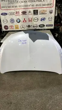 Seat Ibiza Kaput çıkma parça