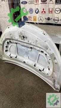 Seat Ibiza Kaput 2015-2018 çıkma parça