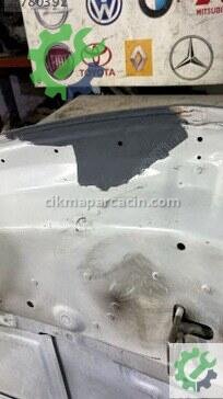 Seat Ibiza Kaput 2015-2018 çıkma parça