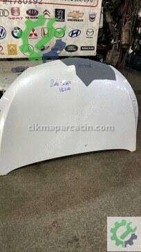 Seat Ibiza Kaput 2015-2018 çıkma parça