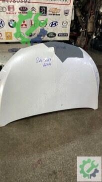 Seat Ibiza Kaput 2015-2018 çıkma parça