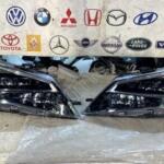 2015-2018 SEAT LEON SAG SOL FAR ADET FİYATI